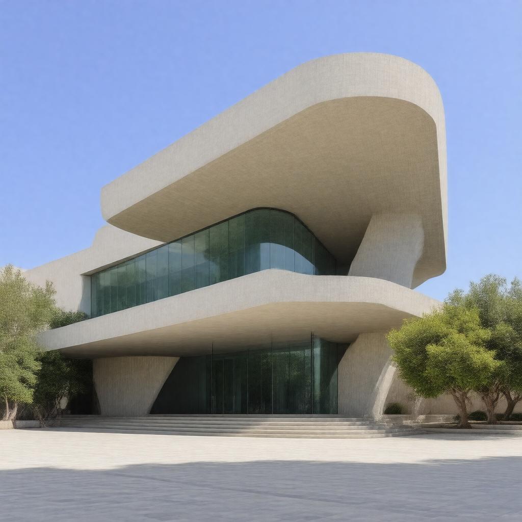 Tel Aviv Museum of Art